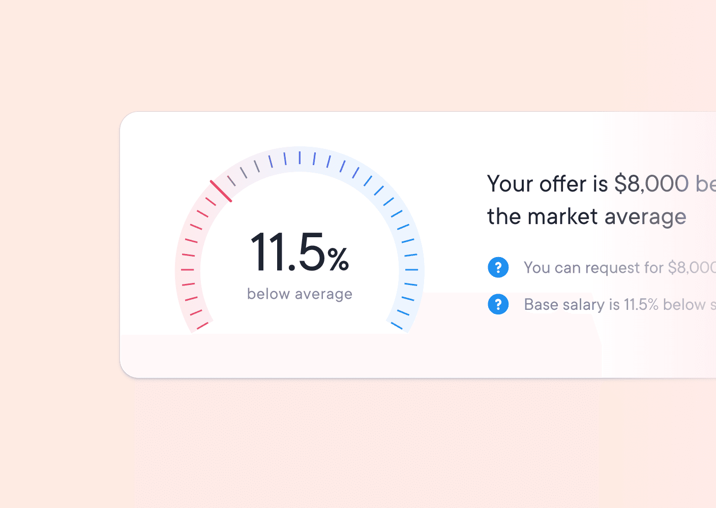Salary Analyzer