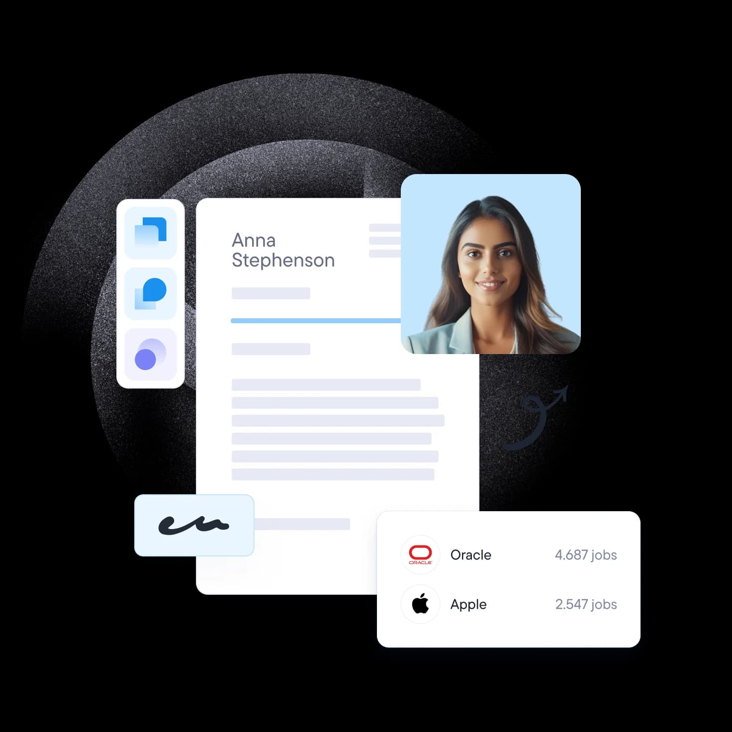 Cover Letter Builder