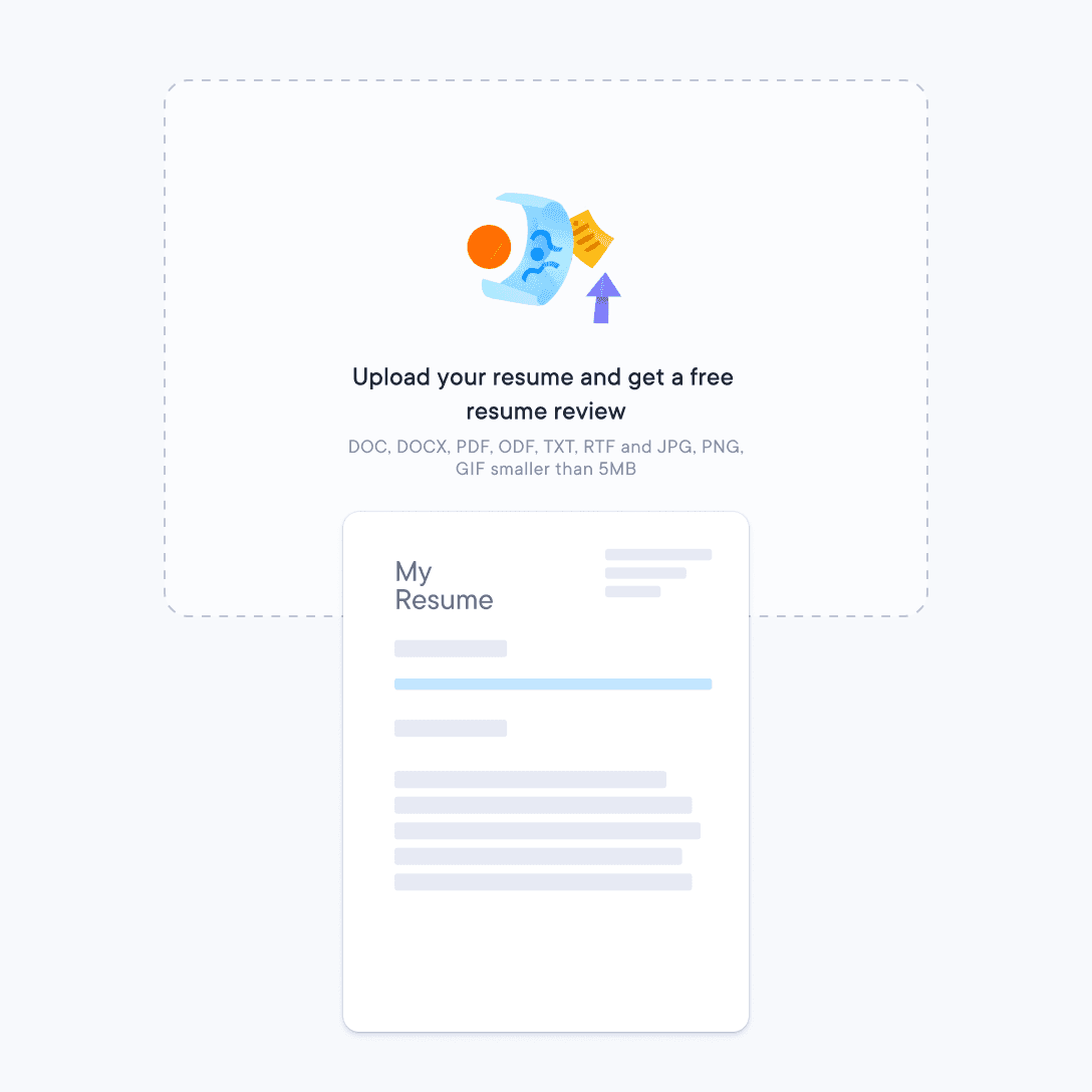 Resume Review