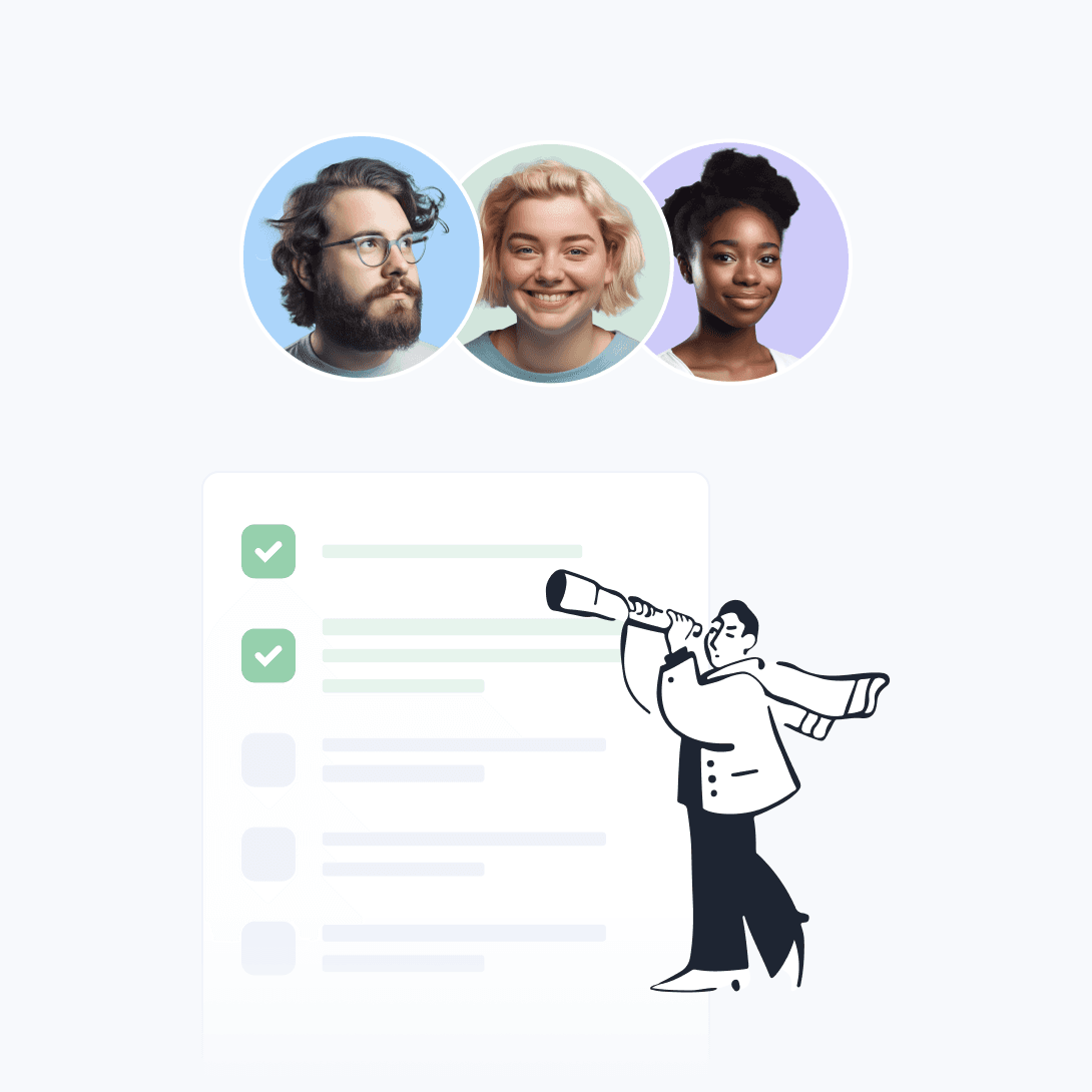 Career Coaching